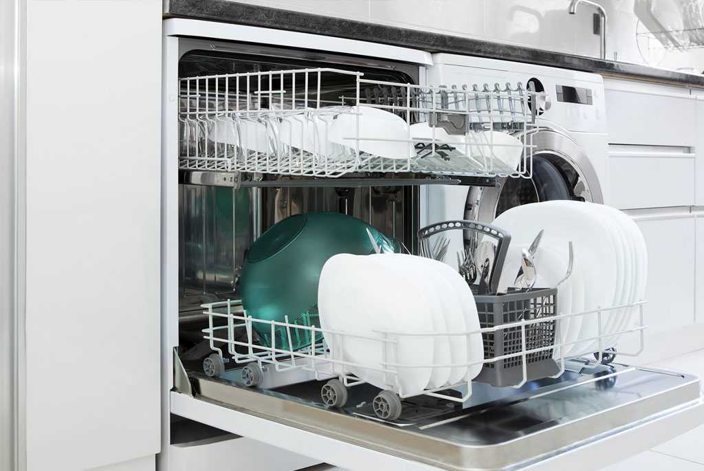 Посудомоечная машина не набирает воду Клязьма