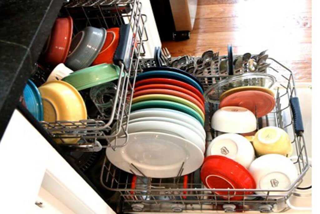 Посудомоечная машина не отмывает посуду Клязьма